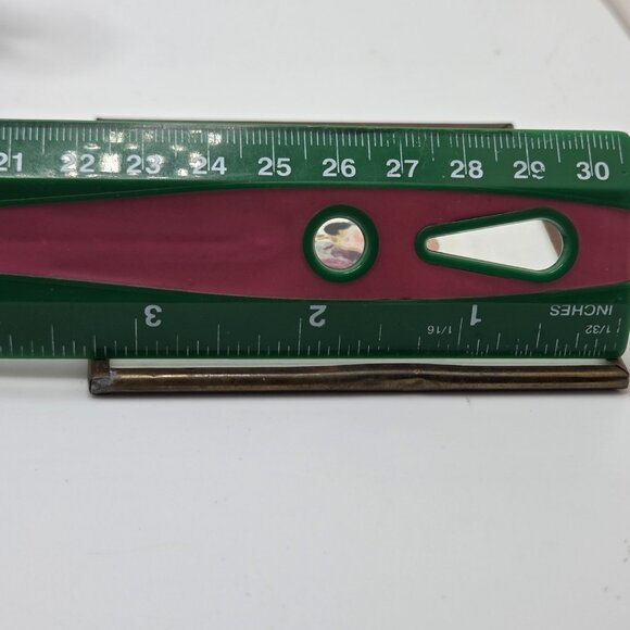 Vintage Original Indigenous Art Scene Mother Child Signed Numbered Matted Framed - Picture 7 of 9